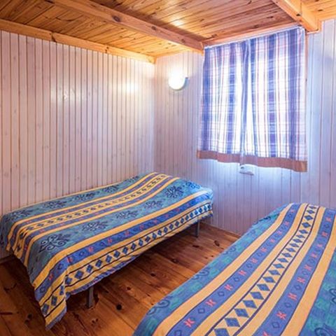 Chalet 6 Personen - Chalet 6 personen