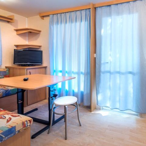 Bungalow 5 Personen - Cottage B