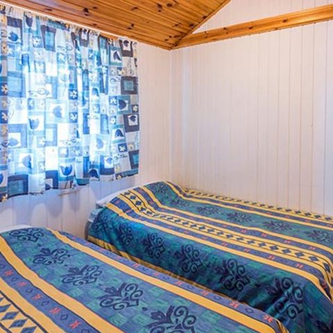 Chalet 6 Personen - A2 - XALET 4/6 PAX