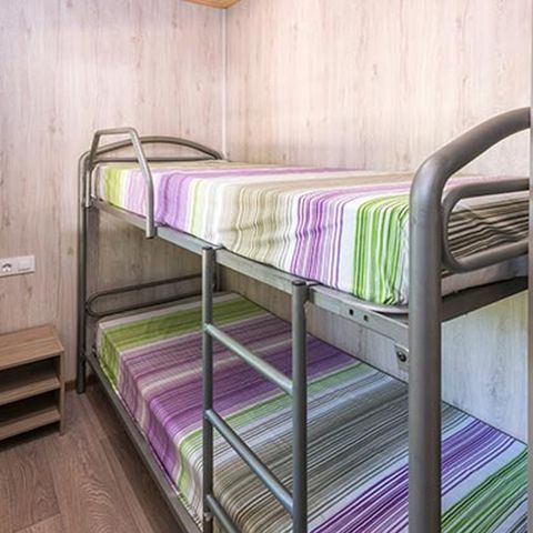 Chalet 6 Personen - A4 - XALET KOMFORT