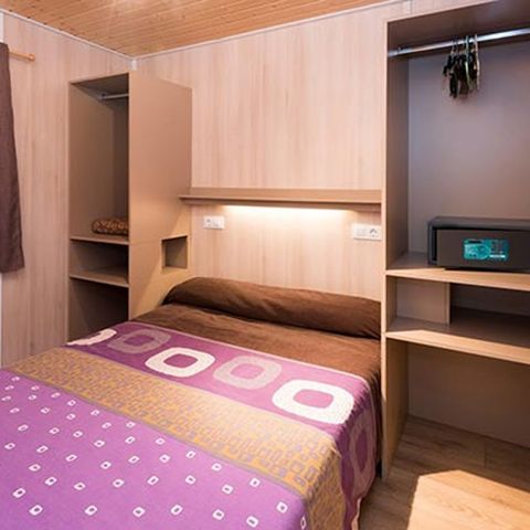 Chalet 6 Personen - A4 - XALET KOMFORT
