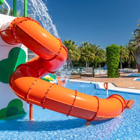 Camping Solmar - Girona - Image N°5