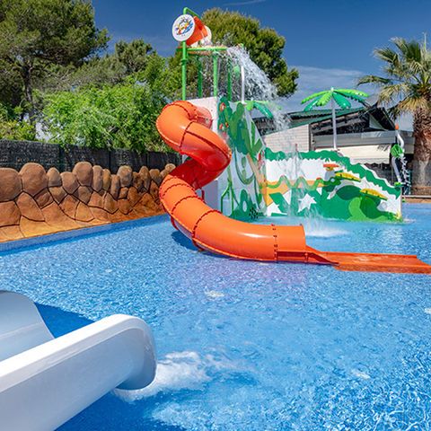 Camping Solmar - Girona - Image N°3