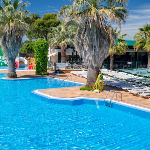 Camping Solmar - Girona - Image N°6