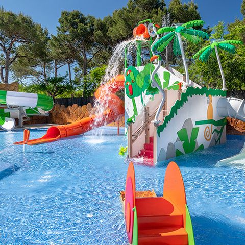 Camping Solmar - Girona - Image N°2
