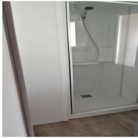 Mobilheim 6 Personen - Mobil-Home Classique 3 Zimmer 6 Personen Sonntag