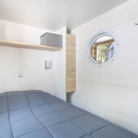Mobilheim 4 Personen - Mobilheim Classique 2 Zimmer 4 Personen Samstag