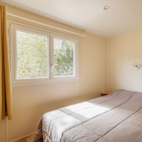 Mobilheim 4 Personen - Mobilheim Eco 2 Zimmer 4 Personen Samstag