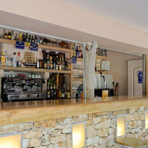 Camping Cavallo Morto - Südkorsika - Image N°6