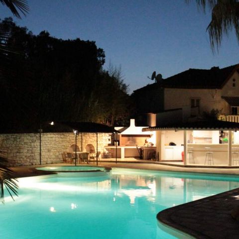 Camping Cavallo Morto - Südkorsika - Image N°4