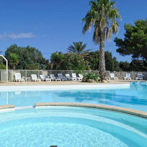Camping Cavallo Morto - Südkorsika - Image N°2