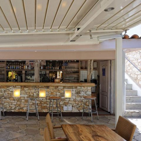 Camping Cavallo Morto - Südkorsika - Image N°5