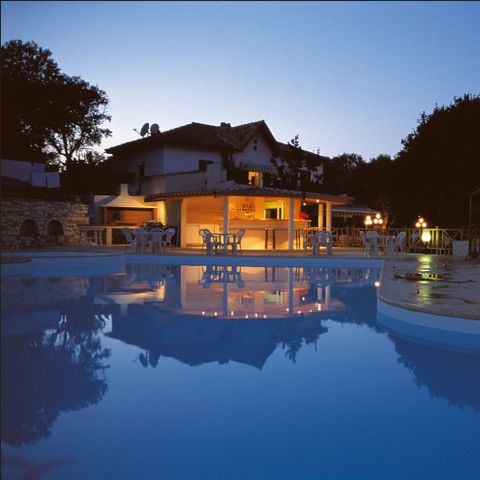 Camping Cavallo Morto - Südkorsika - Image N°3