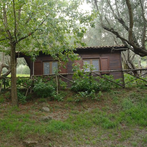 Chalet 2 Personen - Chalet