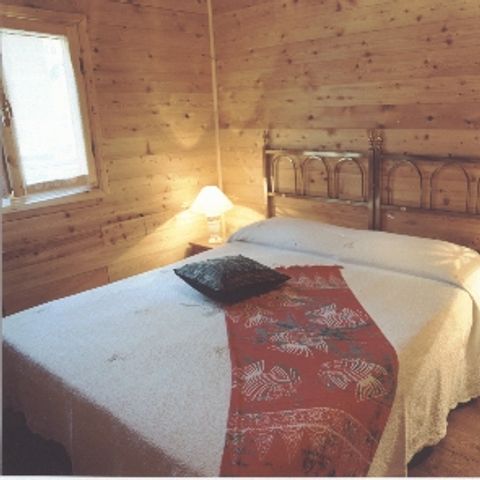 Mobilheim 2 Personen - ANGEBOT 2 Wochen