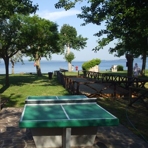 Azzurro Camping Village - Camping Rom - Image N°3