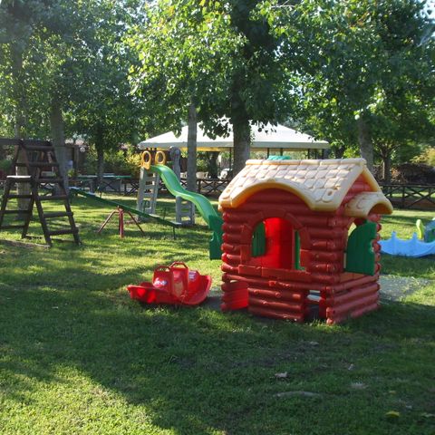 Azzurro Camping Village - Camping Rom - Image N°5