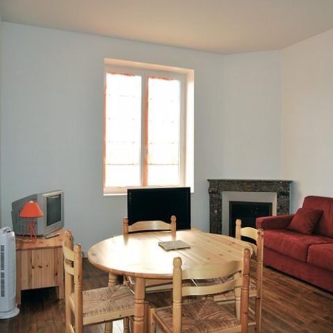 Studio 2 Personen - Studio 2 personen