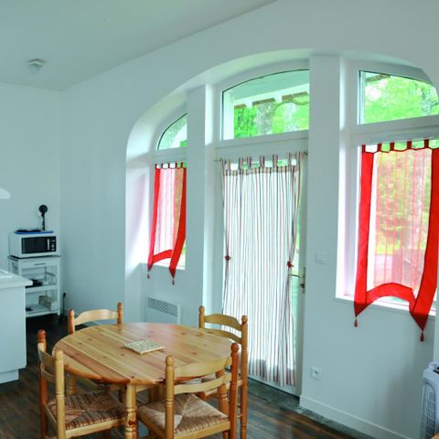 Studio 2 Personen - Studio 2 personen