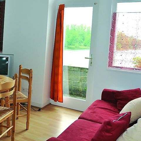 Studio 4 Personen - Studio 4 personen