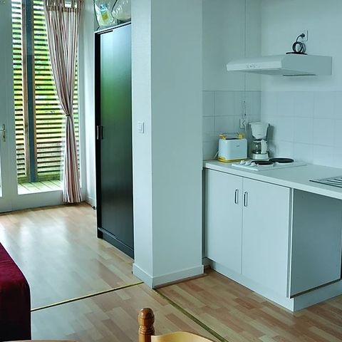 Studio 4 Personen - Studio 4 personen