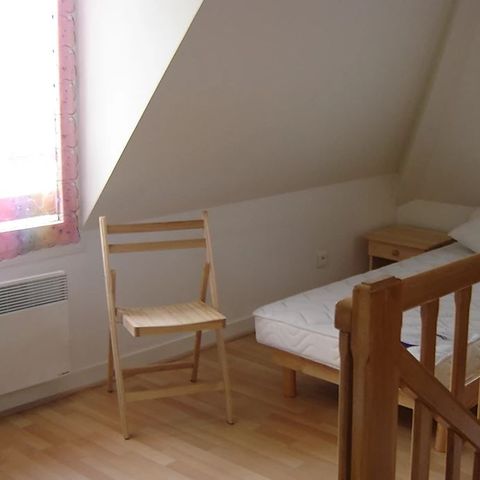 Apartement 4 Personen - DUPLEX