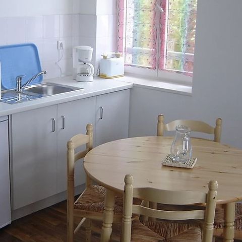 Apartement 4 Personen - DUPLEX
