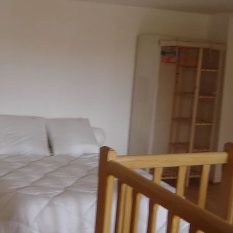 Apartement 6 Personen - DUPLEX