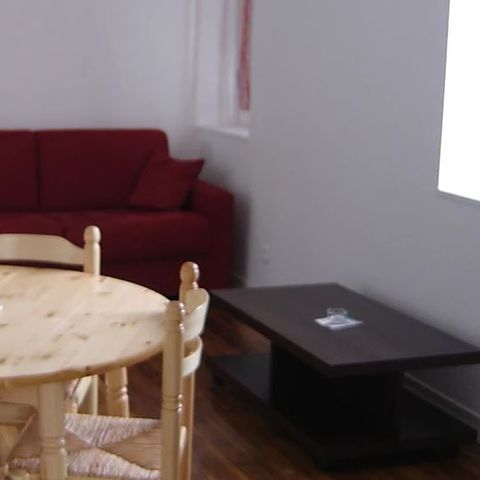 Apartement 6 Personen - DUPLEX