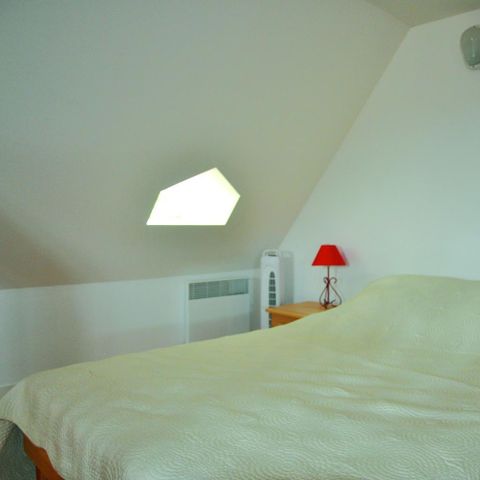 Apartement 6 Personen - DUPLEX