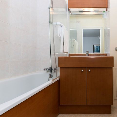 Apartement 4 Personen - G/282_2 ZIMMER 4 PERSONEN