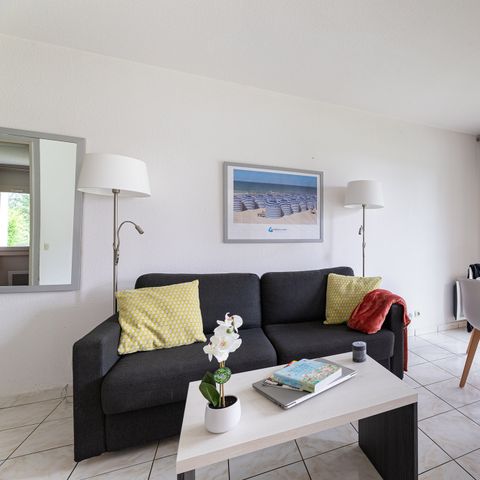 Apartement 4 Personen - G/282_2 ZIMMER 4 PERSONEN