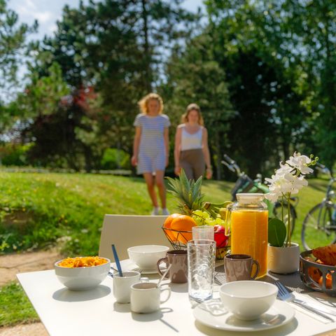 Apartement 4 Personen - G/282_2 ZIMMER 4 PERSONEN