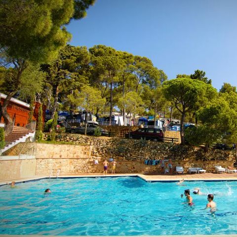 Camping International de Calonge - Camping Girona - Image N°4