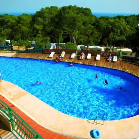 Camping International de Calonge - Camping Girona - Image N°5
