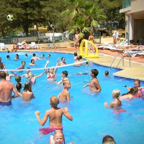 Camping International de Calonge - Camping Girona - Image N°6