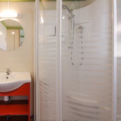 Chalet 5 Personen - Gitotel