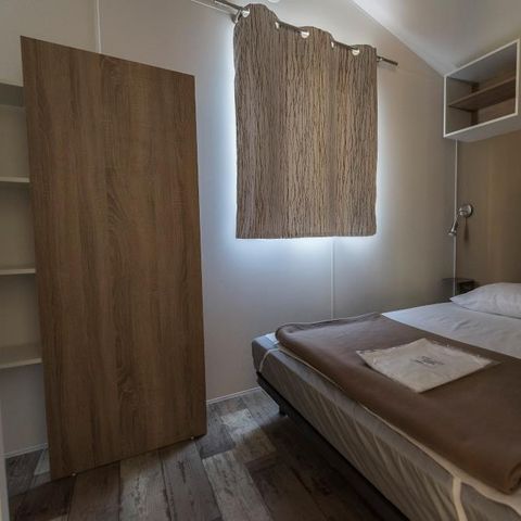 Mobilheim 4 Personen - Bahia Duo - CLIM