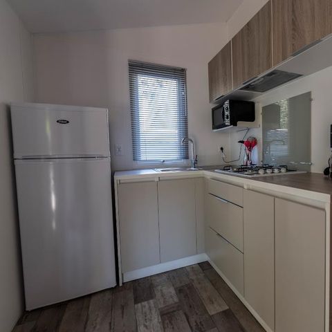 Mobilheim 4 Personen - Bahia Duo - CLIM
