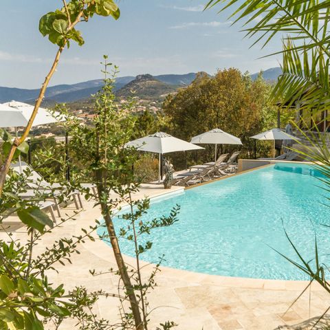 Camping Lacasa - Südkorsika - Image N°3