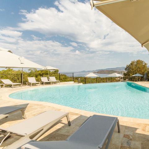 Camping Lacasa - Südkorsika - Image N°2