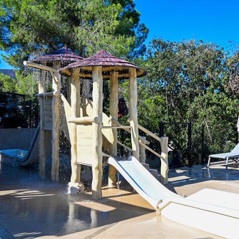 Camping Lacasa - Südkorsika - Image N°5