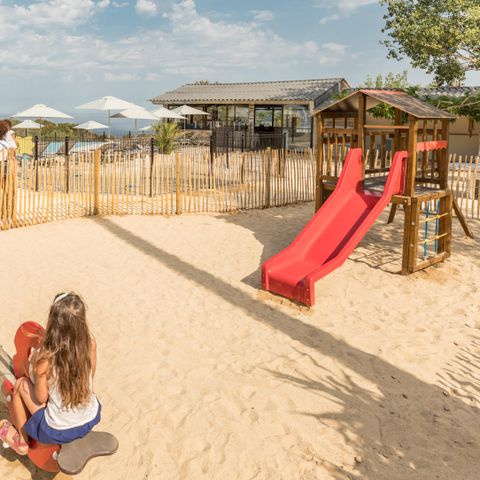 Camping Lacasa - Südkorsika - Image N°6