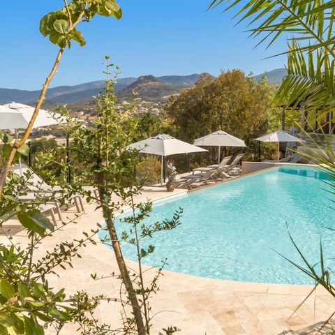 Camping Lacasa - Südkorsika - Image N°3