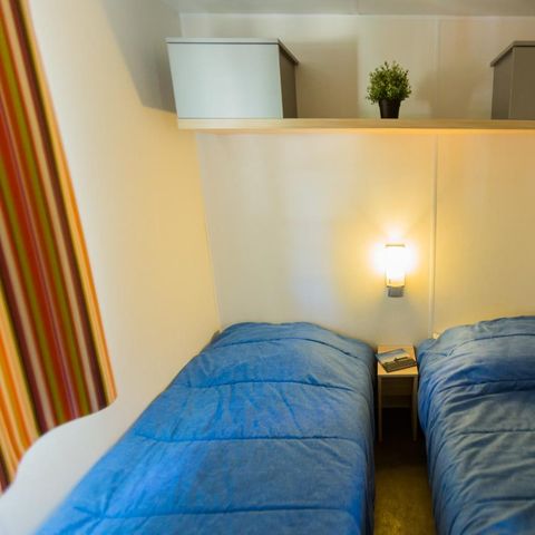 Mobilheim 6 Personen - COSTA DORADA