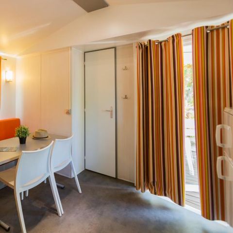 Mobilheim 4 personen - MEDITERRANI
