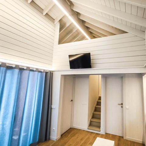 Bungalow 5 Personen - XALOC DUPLEX
