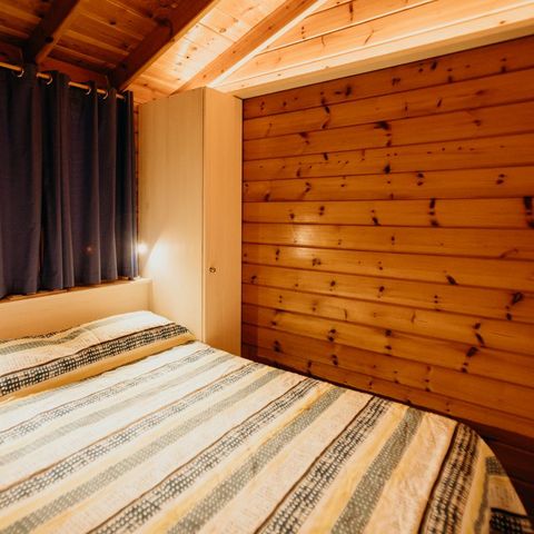 Bungalow 4 Personen - LLEBEIG