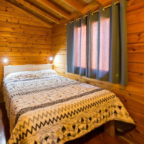 Bungalow 5 Personen - Mestral