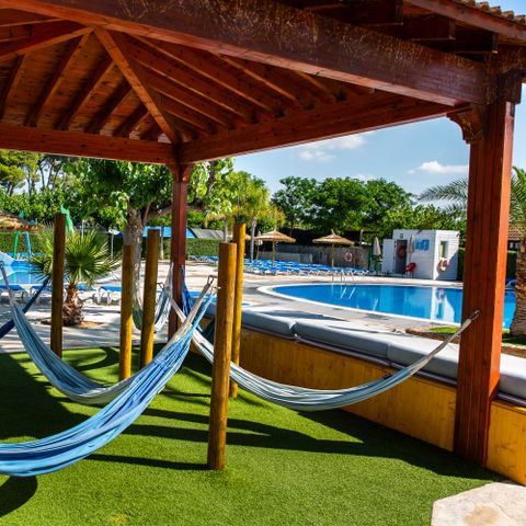 Camping La Llosa   - Tarragona - Image N°3